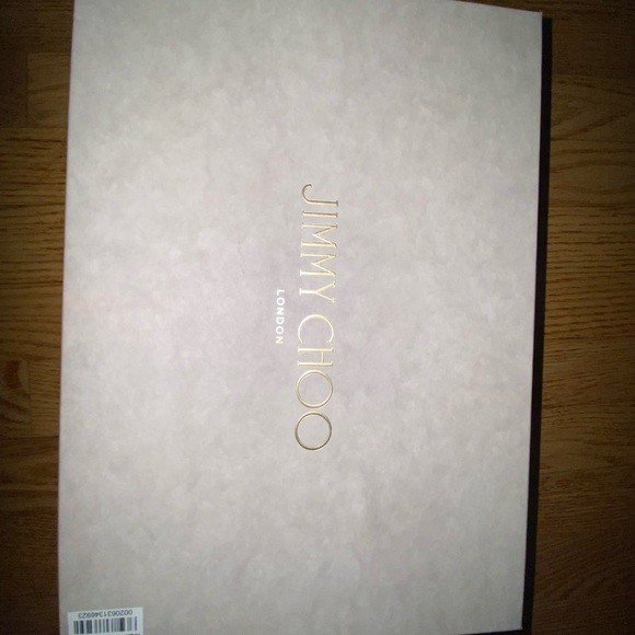 Jimmy Choo Heels 65 Pumps - Picture 6 of 11